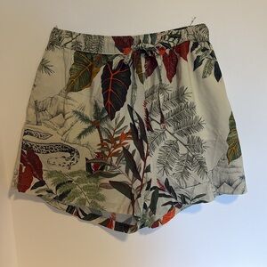 Roark Brand ‘Idle’ Shorts